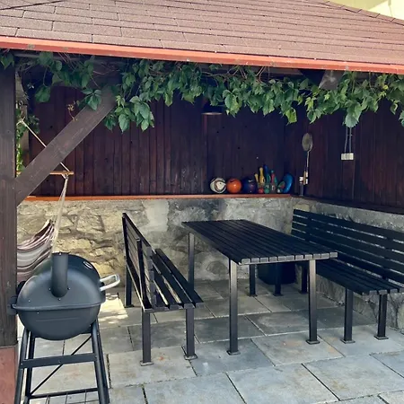 Appartement D+d